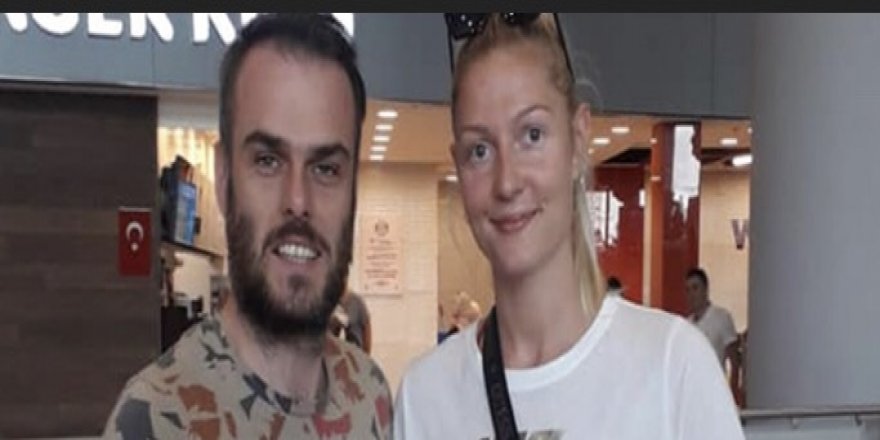 Monika İzmit’e geldi