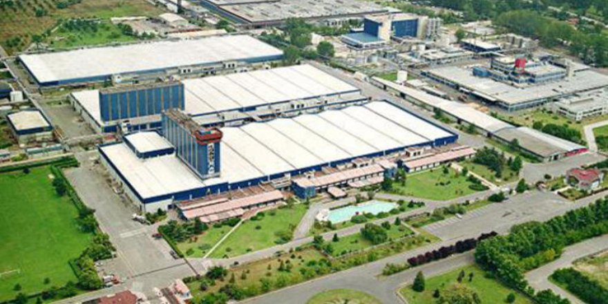 Kordsa’da greve karşı lokavt