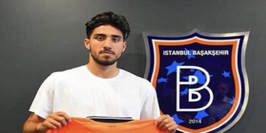 Berkay Özcan Başakşehir’de