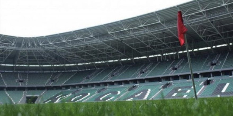 Kocaeli Stadı’ndaki Milli maç ücretsiz!