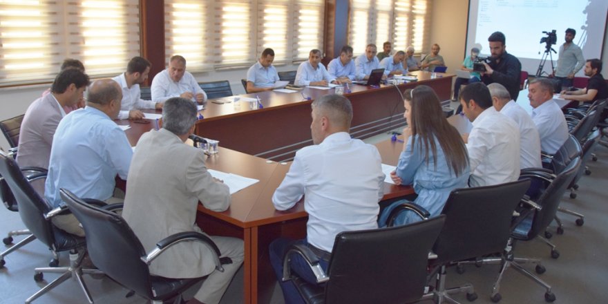 Gümrük müdürlüğü Tavşancıl’a geliyor