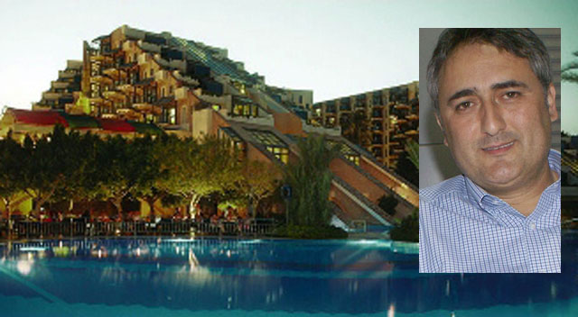 Amatör spor kulüpleri Antalya’da buluşuyor