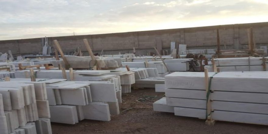 10 milyonluk atölye icradan satılıyor