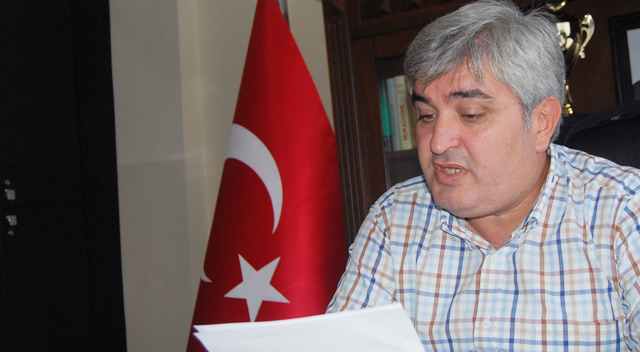 Kaflı’dan 12. kuruluş yıldönümü kutlama mesajı