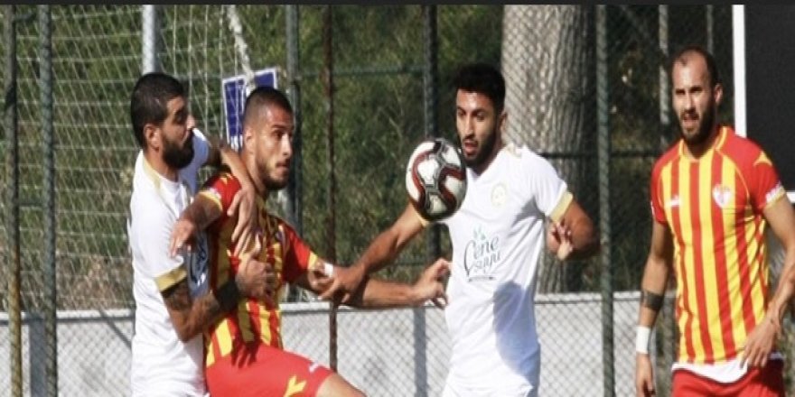Belediye Derincespor’a para cezası