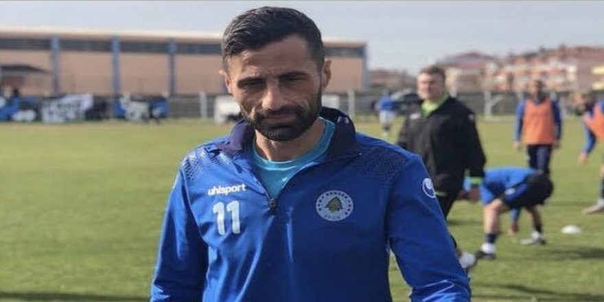 Gebzespor’da şok ayrılık!