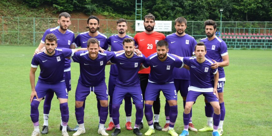 Gebzespor’un konuğu; Pendik