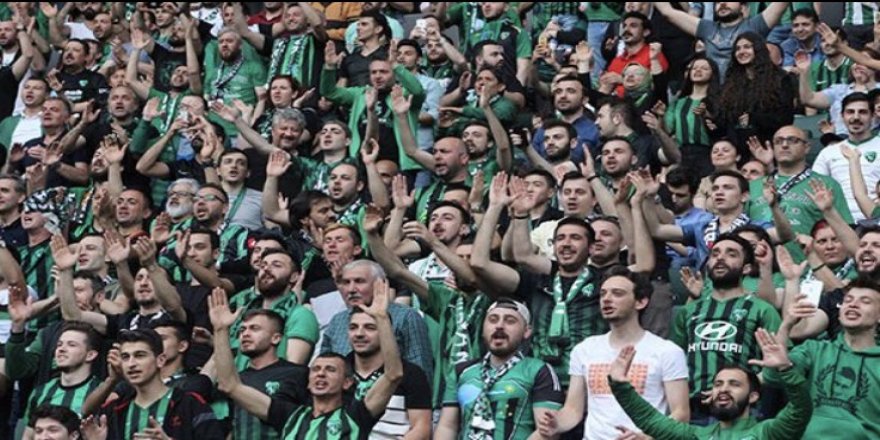 Milli maçta Maraton Alt tribünü açılıyor