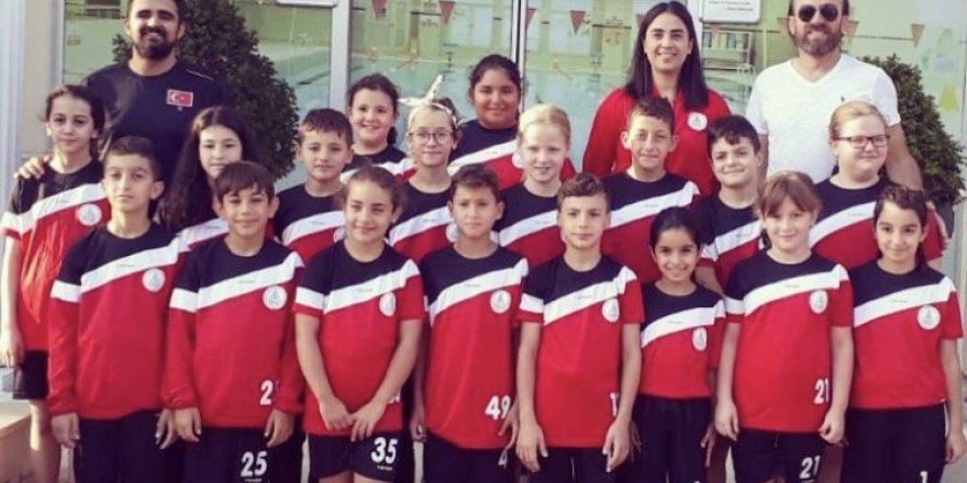 SAMET hoca Körfez’de IŞIK saçıyor