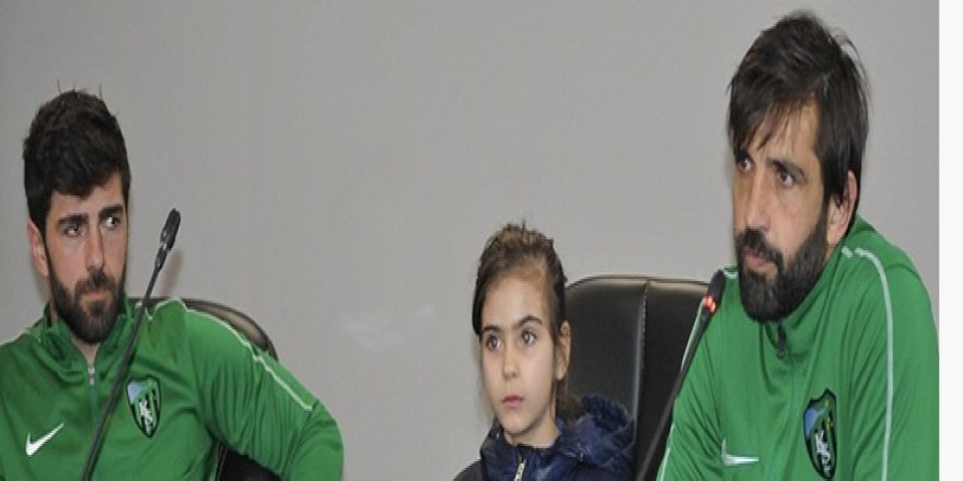 Eski kaptanlar boşta kaldı