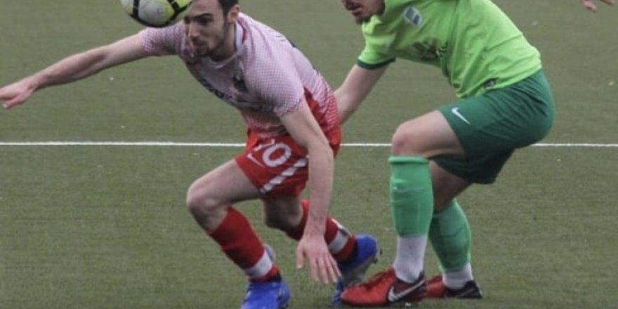 Aykut Akdemir Hereke’de