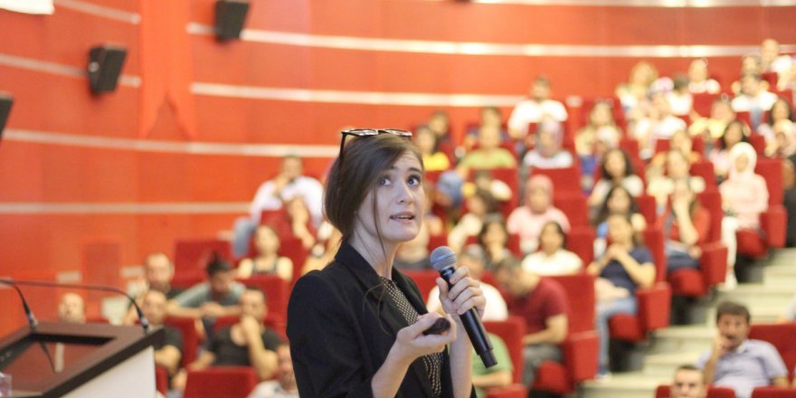 Belediyeden  farkındalık semineri