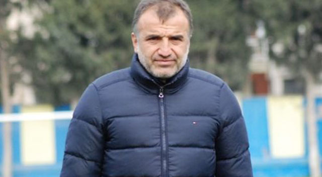 BALKAYA’NIN ACI GÜNÜ