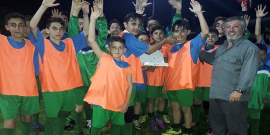 Kartepe Belediye tempoyu artırdı