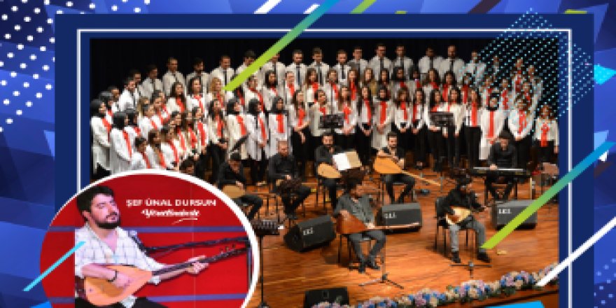 ÇAYIROVA’DA:  Türk Halk Müziği Topluluğu Kuruluyor