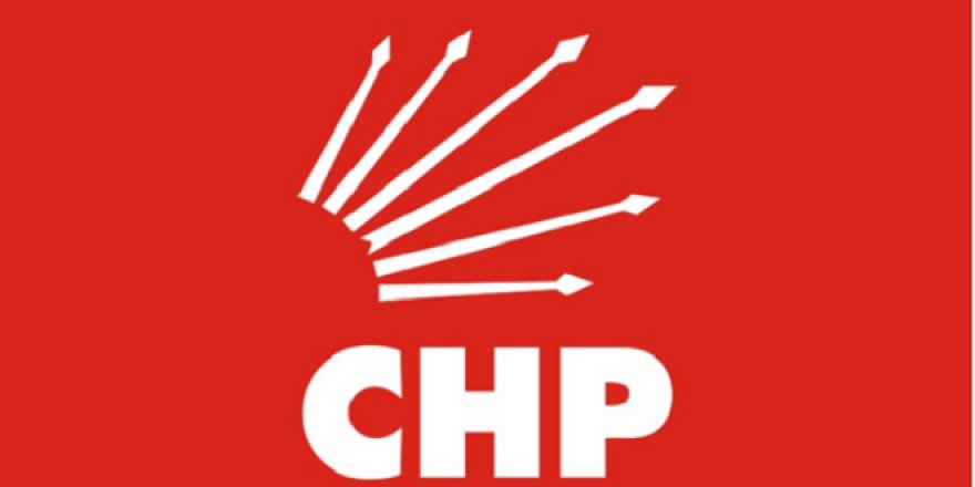 CHP’den 96. yaşına özel kutlama