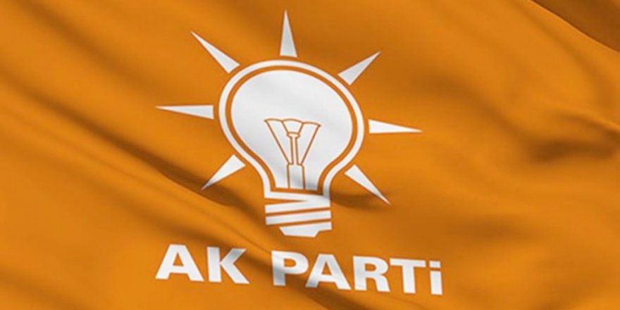 AK Parti’de il danışma toplantısı 14 Eylül’de