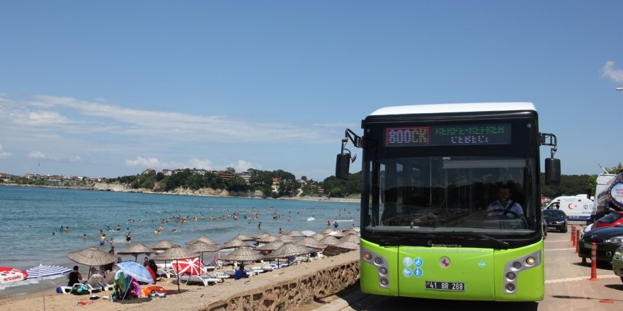 800CK hattı seferleri sona eriyor