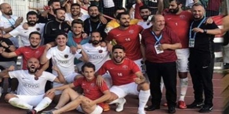 Gölcük ile Derince güldü