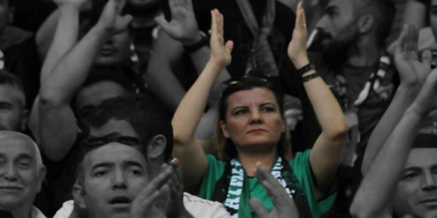 Başkan Hürriyet her zamanki yerinde