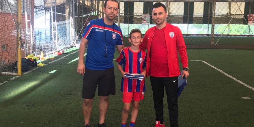 BU GURUR SEYYAH AYDOĞDU’NUN