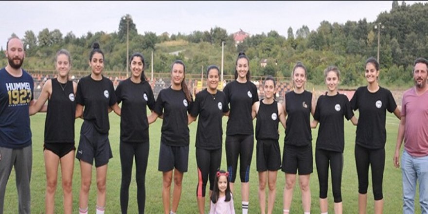 Sultanlar güç depoladı