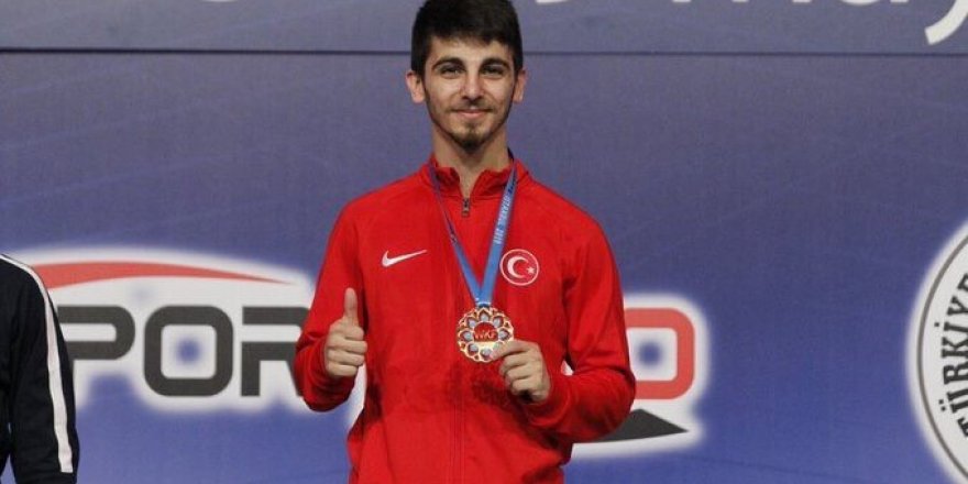 Madalya Koleksiyoncusu