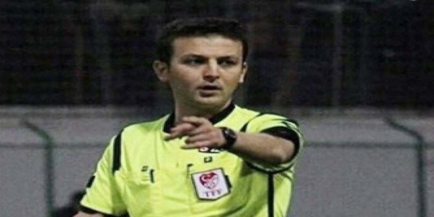 Sait Tuzcu’ya önemli davet