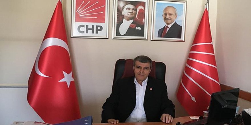 CHP Çayırova’dan 96. Yıl mesajı