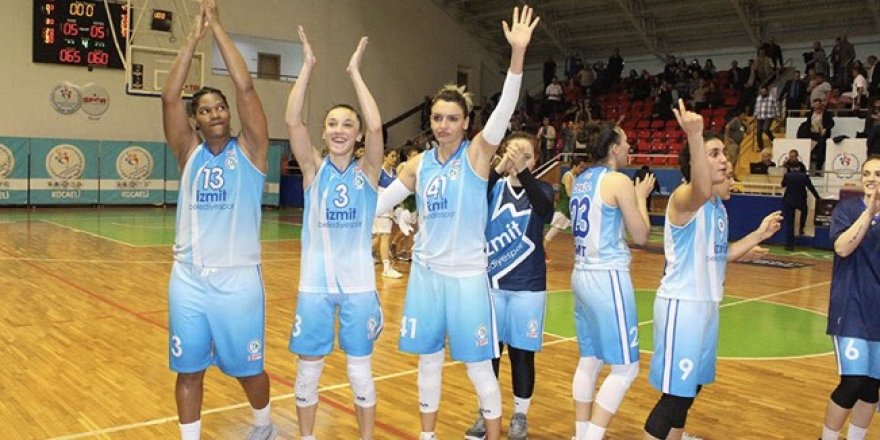 Perilerin rakibi Bursa