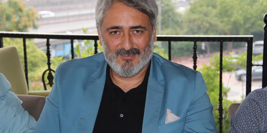 İLK GÜNKÜ HEYECANLA