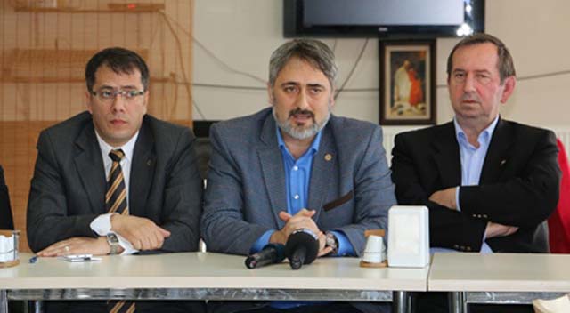 KULÜP BAŞKANLARINA  DUYURU