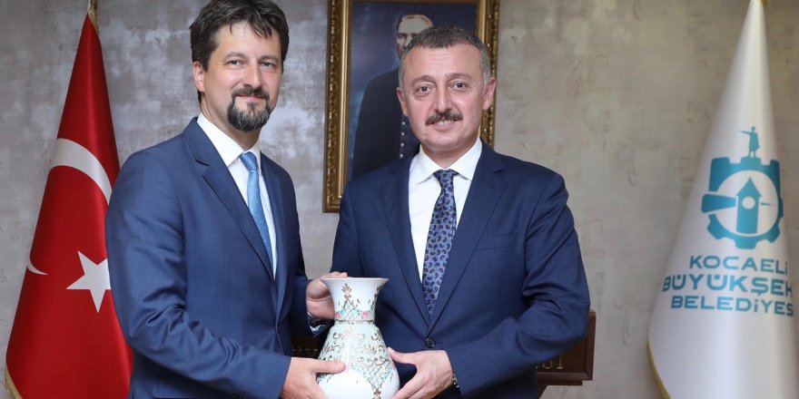 Macaristan ülke tanıtımı 17 Ekim’de