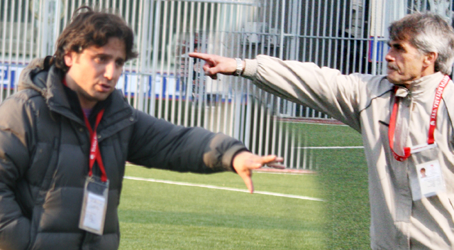 BİR MAÇTAN DAHA FAZLASI