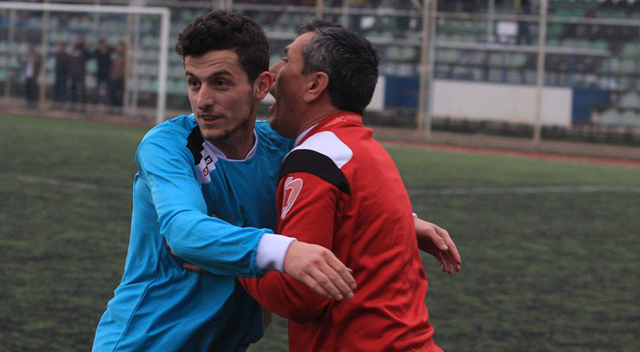 ÇAYIROVA’NIN PARLAYAN YILDIZI