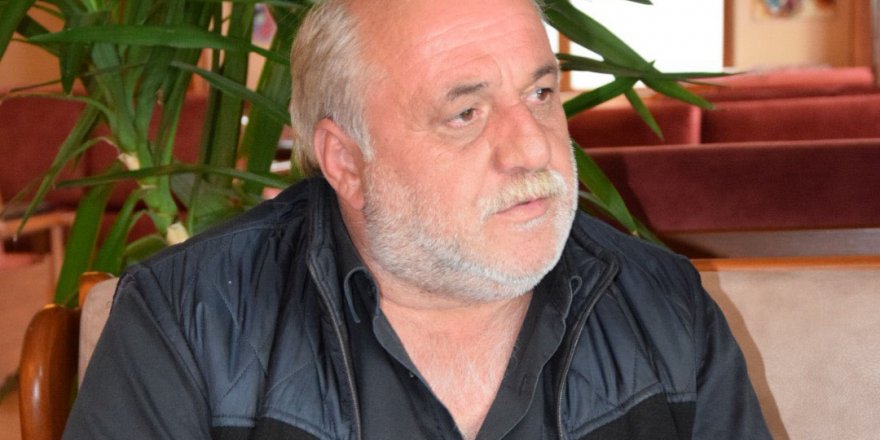 Hüseyin Deniz’den Maça Davet