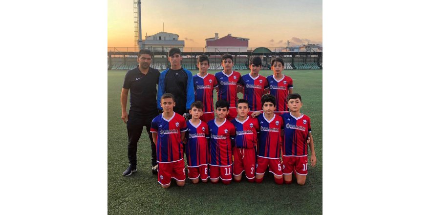 DK Bayramoğluspor Sultan’ı rahat geçti: 0-3