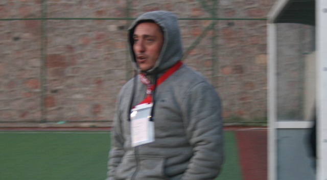 KOCAELİ’NİN GÖZDESİ “SEKA 1937”