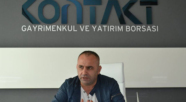 KONTAK VARSA HERKES İÇİN VAR