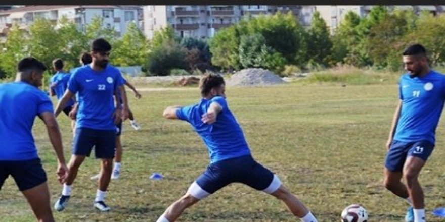 Belediye Derincespor Kemer’i ağırlayacak