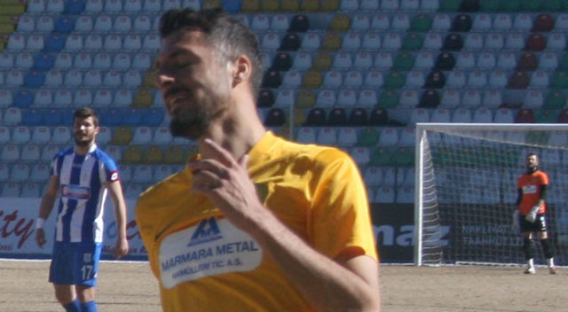 DARICA KAN AĞLIYOR: 2-2