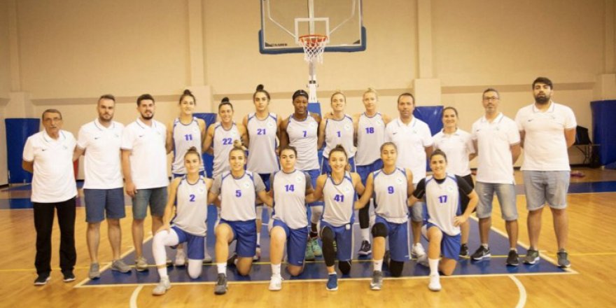 İzmit Belediye, Fenerbahçe’ye diş geçiremedi “80-61”