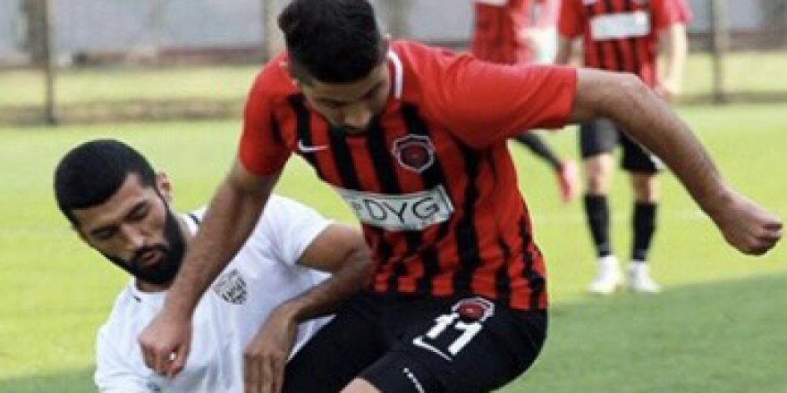 Kent derbisi Darıca’da