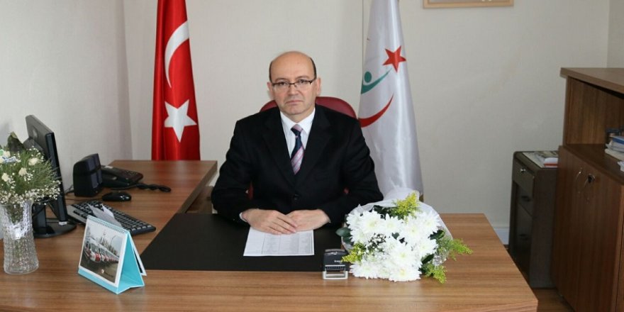 Darıcalıları KETEM’e davet etti