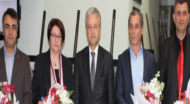 Avukatlardan fotoğraf sergisi