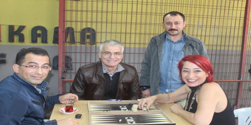 Kandıralılar Derneği Tavla Turnuvası 20 Ekim’de