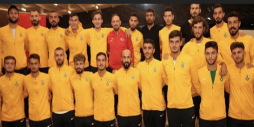 Karamürselspor’a moral gecesi