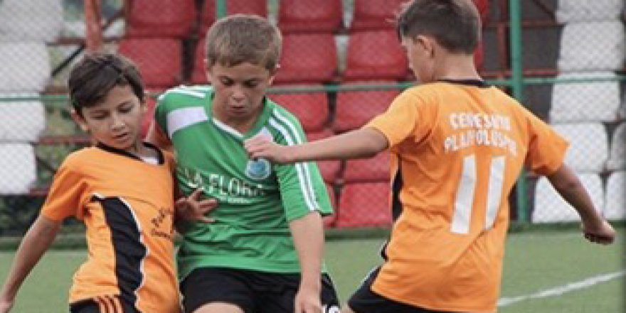 Miniklerde heyecan yaşanacak