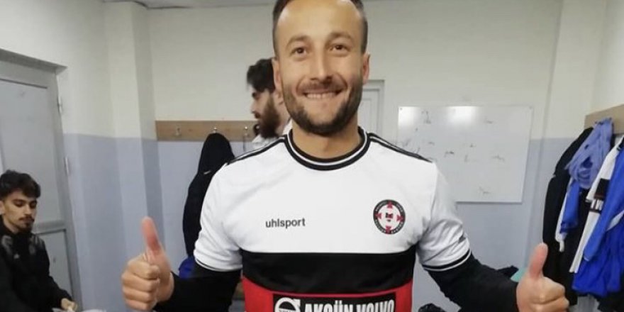 Arda Kaval, Başaranspor’da