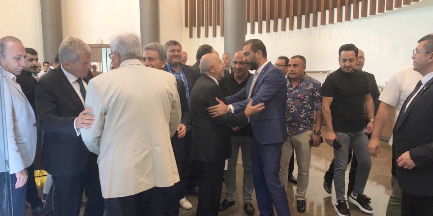 Bize Balık Tutmayı Öğretin!